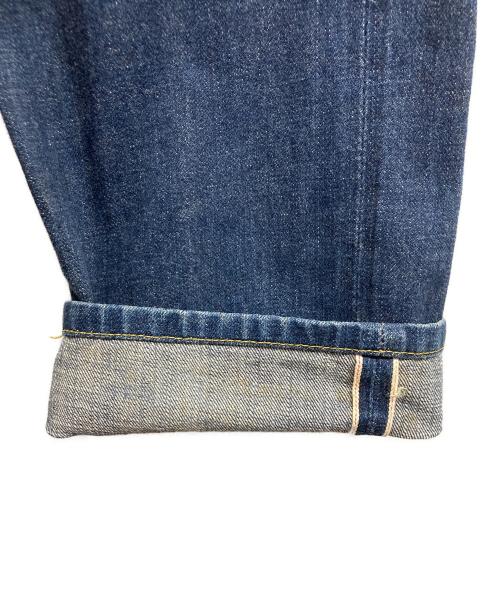LEVI'S（リーバイス）LEVI'S (リーバイス) 90ｓ502デニムパンツ インディゴ サイズ:W30の古着・服飾アイテム