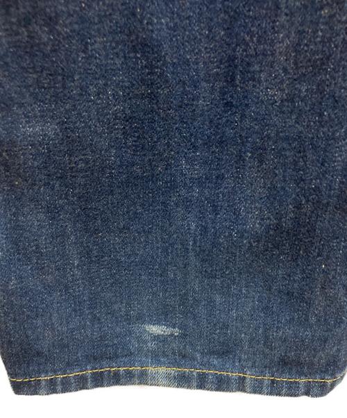 LEVI'S（リーバイス）LEVI'S (リーバイス) 90ｓ502デニムパンツ インディゴ サイズ:W30の古着・服飾アイテム