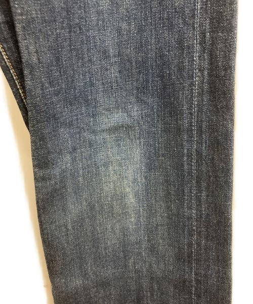 LEVI'S（リーバイス）LEVI'S (リーバイス) 90ｓ502デニムパンツ インディゴ サイズ:W30の古着・服飾アイテム