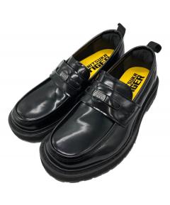 中古・古着通販】THE ONITSUKA (ジ オニツカ) OXFORD ブラック サイズ