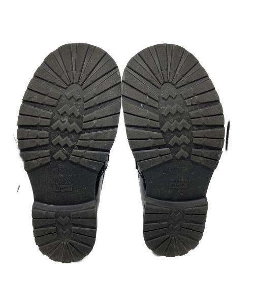 Onitsuka Tiger（オニツカタイガー）Onitsuka Tiger (オニツカタイガー) TIGER LOAFER ブラック サイズ:28の古着・服飾アイテム