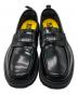 Onitsuka Tiger (オニツカタイガー) TIGER LOAFER ブラック サイズ:28：18000円