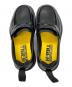 中古・古着 Onitsuka Tiger (オニツカタイガー) TIGER LOAFER ブラック サイズ:28：18000円