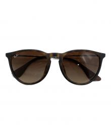 RAY-BAN（レイバン）の古着「サングラス」｜ブラウン