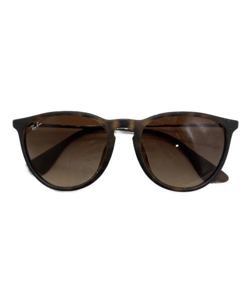 RAY-BAN（レイバン）RAY-BAN (レイバン) サングラス ブラウンの古着・服飾アイテム