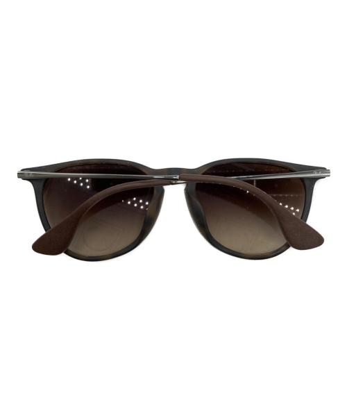 RAY-BAN（レイバン）RAY-BAN (レイバン) サングラス ブラウンの古着・服飾アイテム