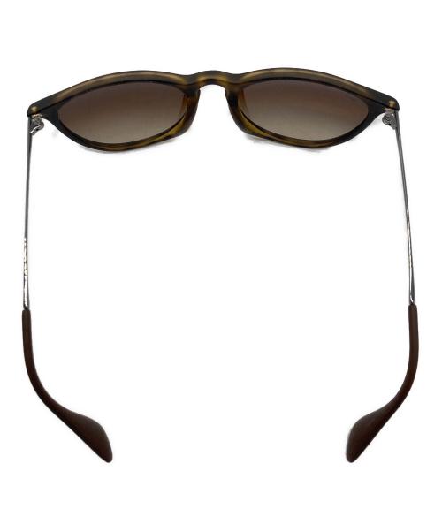 RAY-BAN（レイバン）RAY-BAN (レイバン) サングラス ブラウンの古着・服飾アイテム