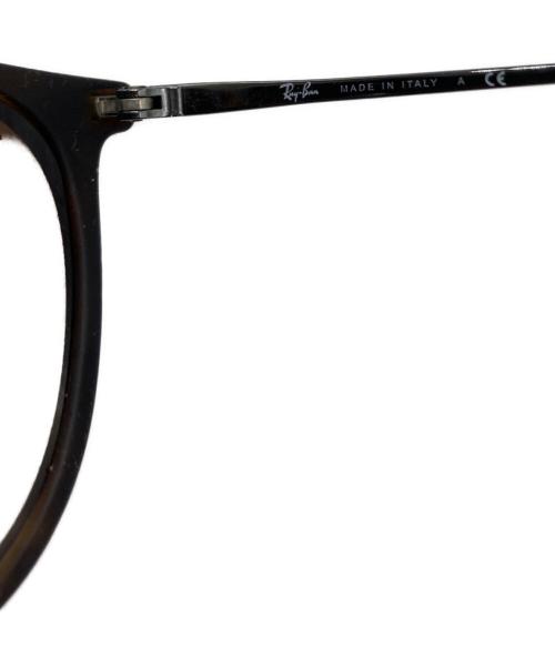 RAY-BAN（レイバン）RAY-BAN (レイバン) サングラス ブラウンの古着・服飾アイテム