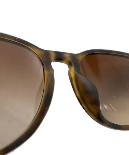 RAY-BAN（レイバン）RAY-BAN (レイバン) サングラス ブラウンの古着・服飾アイテム