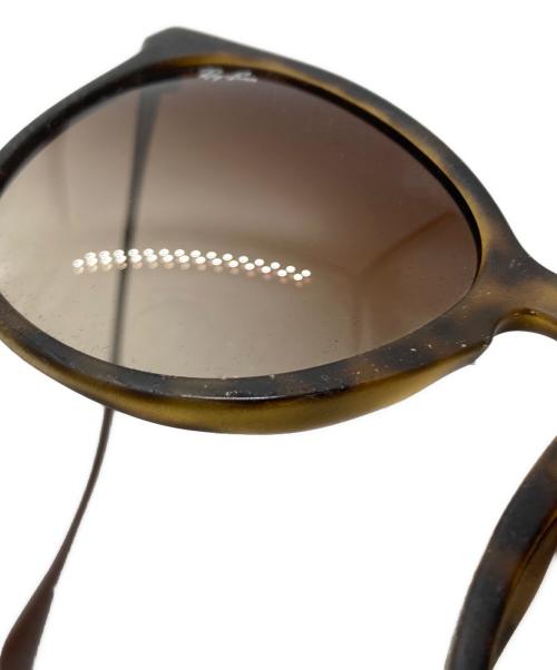 RAY-BAN（レイバン）RAY-BAN (レイバン) サングラス ブラウンの古着・服飾アイテム