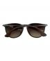RAY-BAN (レイバン) サングラス ブラウン：5000円