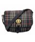 Burberry's（バーバリーズ）の古着「ショルダーバッグ」｜ブラック