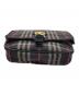 中古・古着 Burberry's (バーバリーズ) ショルダーバッグ ブラック：5000円
