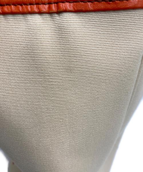 BURBERRY BLACK LABEL（バーバリーブラックレーベル）BURBERRY BLACK LABEL (バーバリーブラックレーベル) トートバッグ ベージュの古着・服飾アイテム