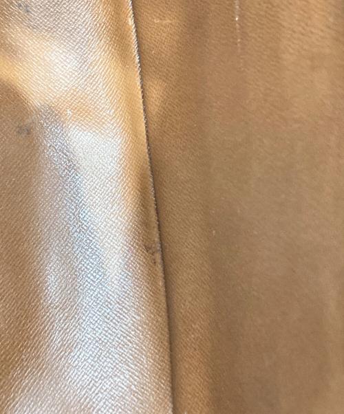 LOUIS VUITTON（ルイ ヴィトン）LOUIS VUITTON (ルイ ヴィトン) ショルダーバッグ ブラウンの古着・服飾アイテム