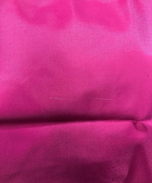LONGCHAMP（ロンシャン）LONGCHAMP (ロンシャン) ル プリアージュトートバック ピンクの古着・服飾アイテム