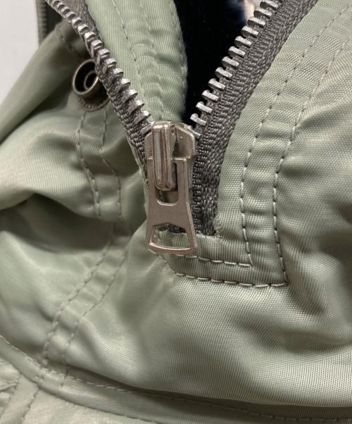 FANCY BALL（ファンシーボール）FANCY BALL (ファンシーボール) N-2Bジャケット グリーン サイズ:Mの古着・服飾アイテム
