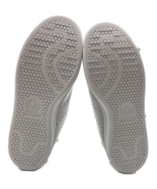 adidas（アディダス）adidas (アディダス) BEAUTY&YOUTH (ビューティーアンドユース) 別注STANSMITH ホワイト サイズ:24cmの古着・服飾アイテム