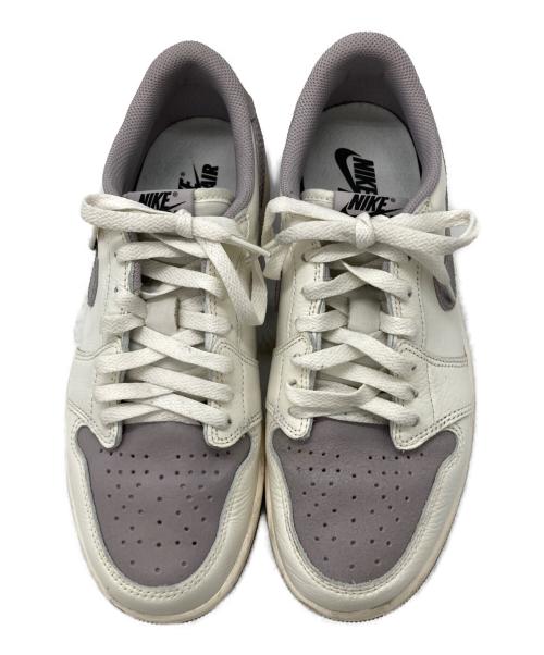 NIKE（ナイキ）NIKE (ナイキ) エアジョーダン1 レトロ ロー OG 