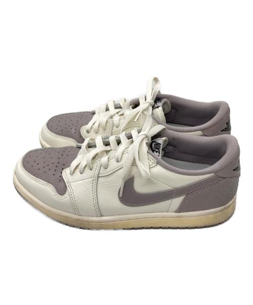 NIKE（ナイキ）NIKE (ナイキ) エアジョーダン1 レトロ ロー OG 