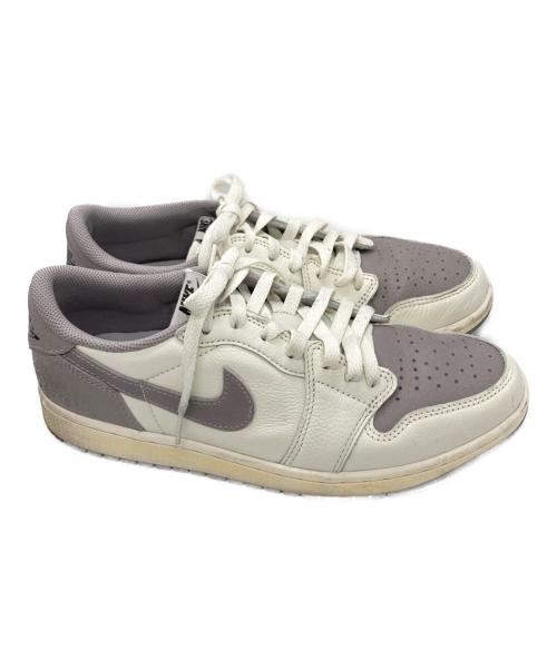NIKE（ナイキ）NIKE (ナイキ) エアジョーダン1 レトロ ロー OG 
