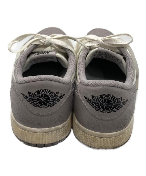 NIKE（ナイキ）NIKE (ナイキ) エアジョーダン1 レトロ ロー OG 
