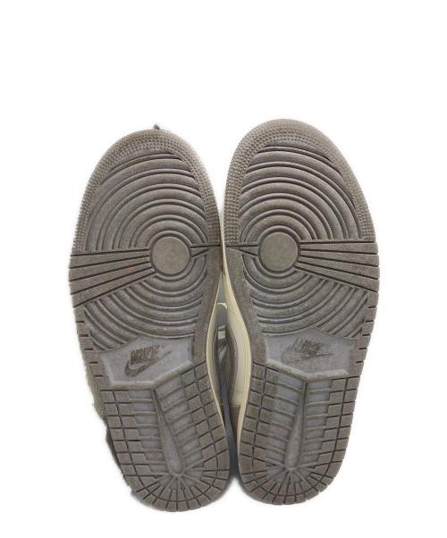 NIKE（ナイキ）NIKE (ナイキ) エアジョーダン1 レトロ ロー OG 