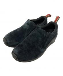 MERRELL（メレル）の古着「JUNGLE MOC MIDNIGHT」｜ブラック