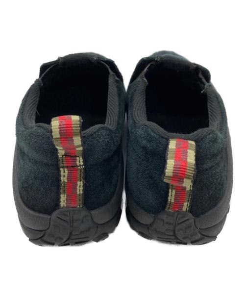 MERRELL（メレル）MERRELL (メレル) JUNGLE MOC MIDNIGHT ブラック サイズ:25の古着・服飾アイテム