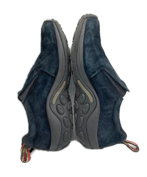 MERRELL（メレル）MERRELL (メレル) JUNGLE MOC MIDNIGHT ブラック サイズ:25の古着・服飾アイテム