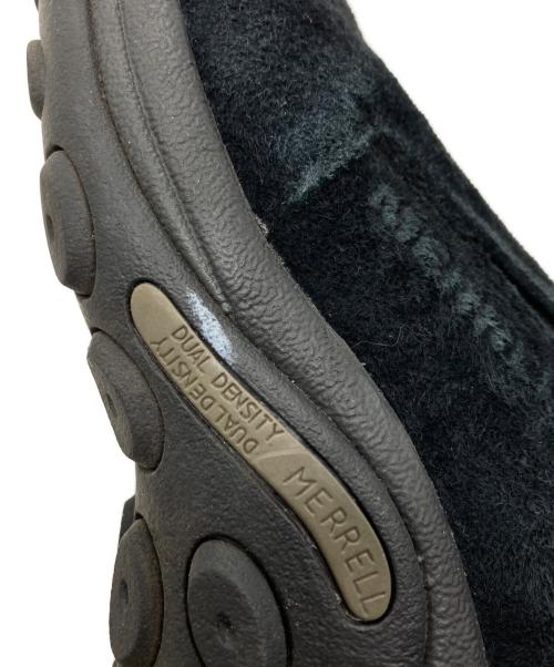 MERRELL（メレル）MERRELL (メレル) JUNGLE MOC MIDNIGHT ブラック サイズ:25の古着・服飾アイテム