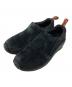 MERRELL（メレル）の古着「JUNGLE MOC MIDNIGHT」｜ブラック