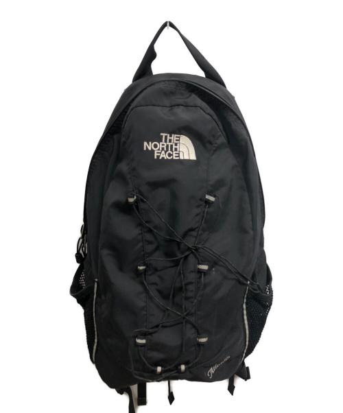 THE NORTH FACE（ザ ノース フェイス）THE NORTH FACE (ザ ノース フェイス) ATLANTISバックパック ブラックの古着・服飾アイテム
