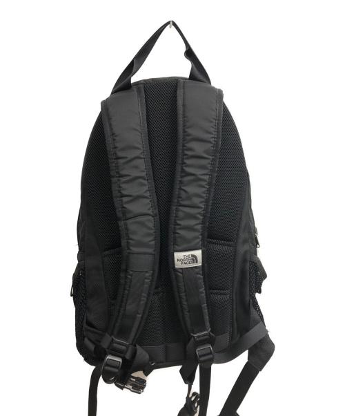 THE NORTH FACE（ザ ノース フェイス）THE NORTH FACE (ザ ノース フェイス) ATLANTISバックパック ブラックの古着・服飾アイテム