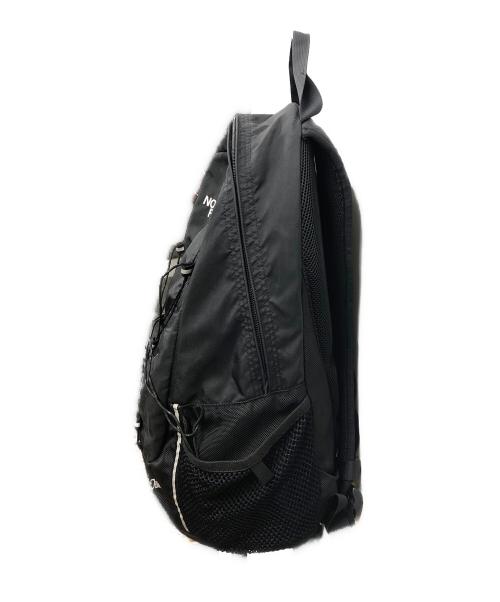 THE NORTH FACE（ザ ノース フェイス）THE NORTH FACE (ザ ノース フェイス) ATLANTISバックパック ブラックの古着・服飾アイテム