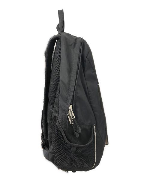 THE NORTH FACE（ザ ノース フェイス）THE NORTH FACE (ザ ノース フェイス) ATLANTISバックパック ブラックの古着・服飾アイテム