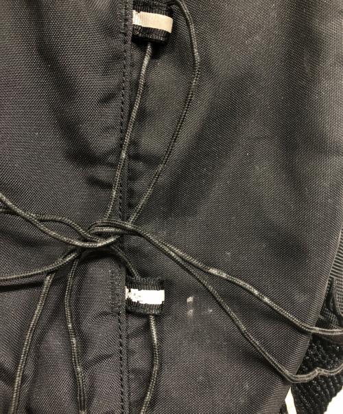 THE NORTH FACE（ザ ノース フェイス）THE NORTH FACE (ザ ノース フェイス) ATLANTISバックパック ブラックの古着・服飾アイテム