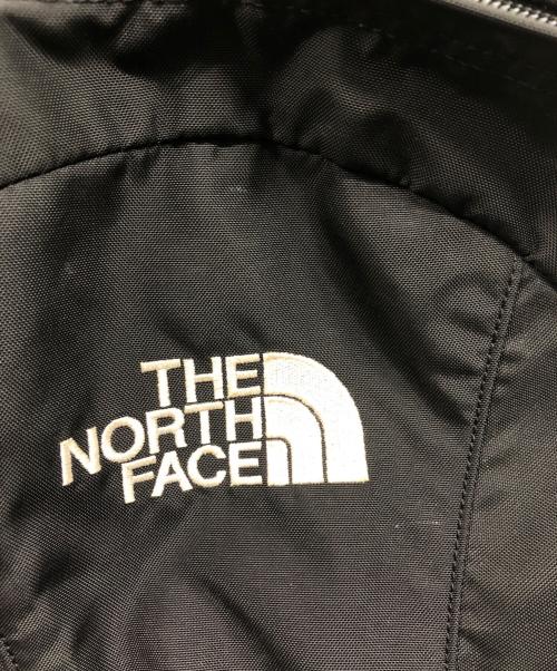 THE NORTH FACE（ザ ノース フェイス）THE NORTH FACE (ザ ノース フェイス) ATLANTISバックパック ブラックの古着・服飾アイテム