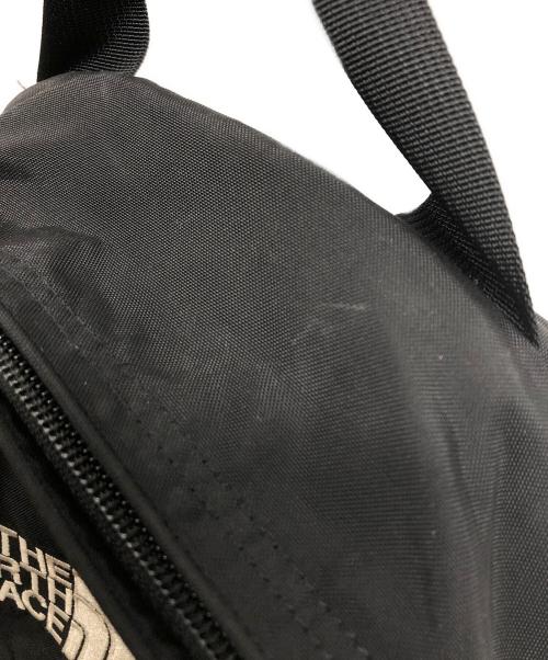 THE NORTH FACE（ザ ノース フェイス）THE NORTH FACE (ザ ノース フェイス) ATLANTISバックパック ブラックの古着・服飾アイテム