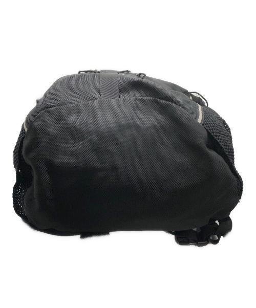 THE NORTH FACE（ザ ノース フェイス）THE NORTH FACE (ザ ノース フェイス) ATLANTISバックパック ブラックの古着・服飾アイテム