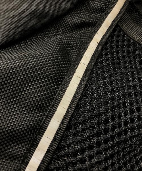 THE NORTH FACE（ザ ノース フェイス）THE NORTH FACE (ザ ノース フェイス) ATLANTISバックパック ブラックの古着・服飾アイテム