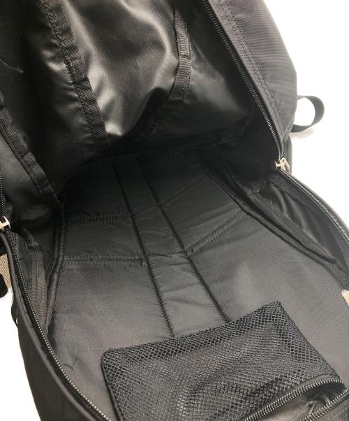 THE NORTH FACE（ザ ノース フェイス）THE NORTH FACE (ザ ノース フェイス) ATLANTISバックパック ブラックの古着・服飾アイテム