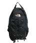 THE NORTH FACE（ザ ノース フェイス）の古着「ATLANTISバックパック」｜ブラック