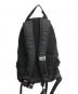 THE NORTH FACE (ザ ノース フェイス) ATLANTISバックパック ブラック：5000円
