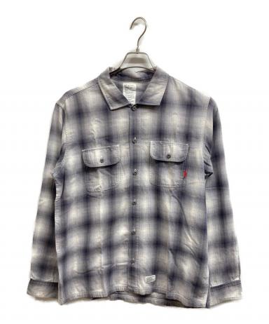 中古・古着通販】NEIGHBORHOOD (ネイバーフッド) オンブレチェック