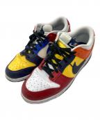 NIKEナイキ）の古着「Dunk Low CO.JP」｜マルチカラー
