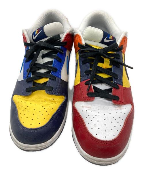 NIKE（ナイキ）NIKE (ナイキ) Dunk Low CO.JP マルチカラー サイズ:28.5の古着・服飾アイテム