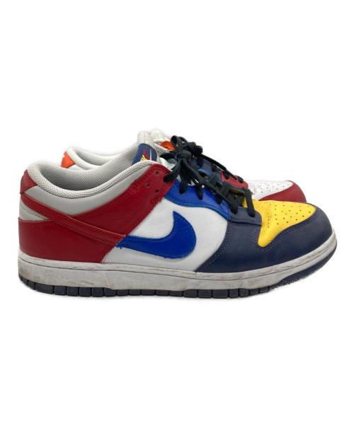 NIKE（ナイキ）NIKE (ナイキ) Dunk Low CO.JP マルチカラー サイズ:28.5の古着・服飾アイテム