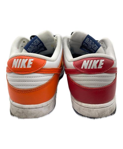 NIKE（ナイキ）NIKE (ナイキ) Dunk Low CO.JP マルチカラー サイズ:28.5の古着・服飾アイテム