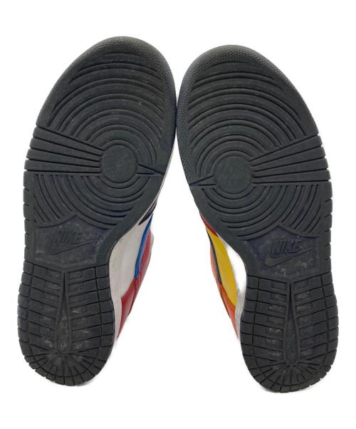 NIKE（ナイキ）NIKE (ナイキ) Dunk Low CO.JP マルチカラー サイズ:28.5の古着・服飾アイテム